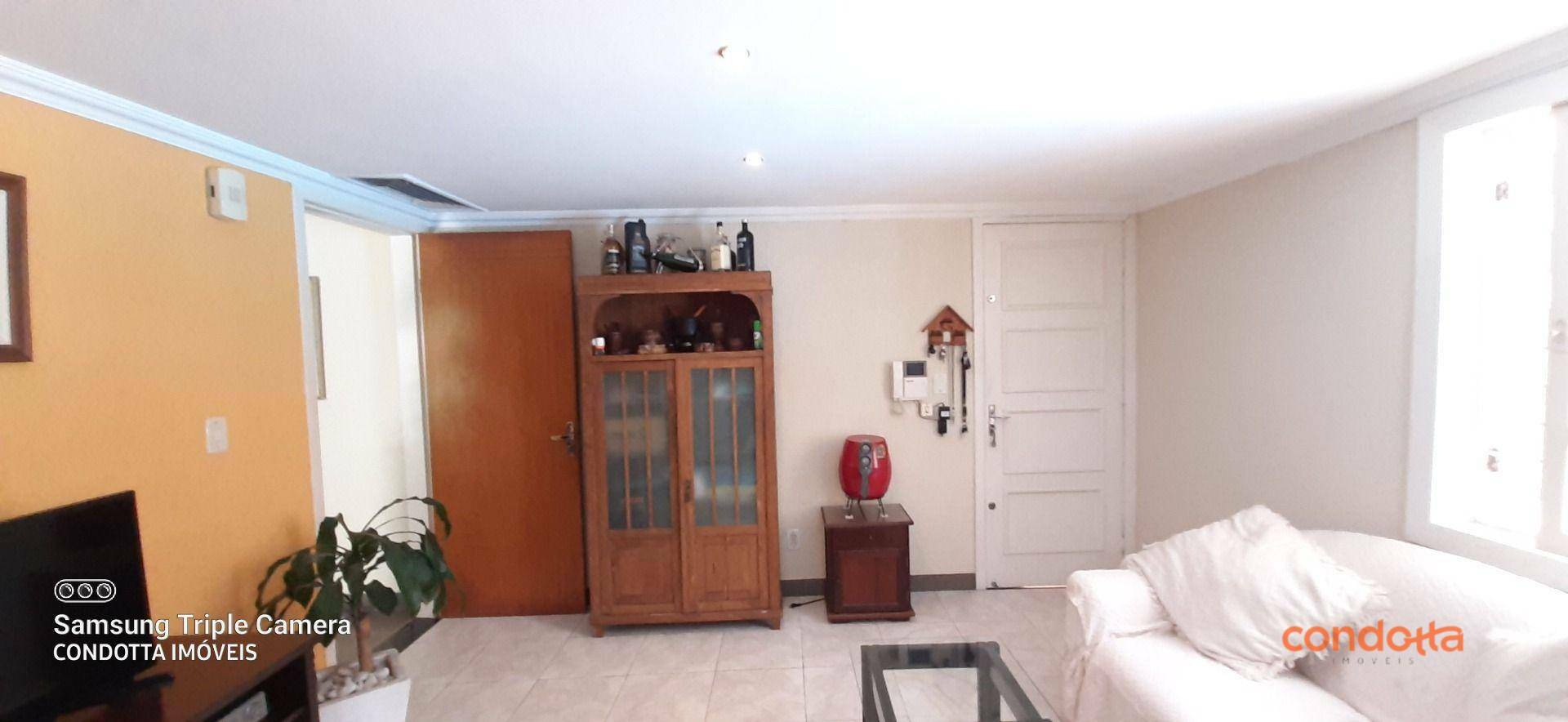 Casa para alugar com 4 quartos, 285m² - Foto 95
