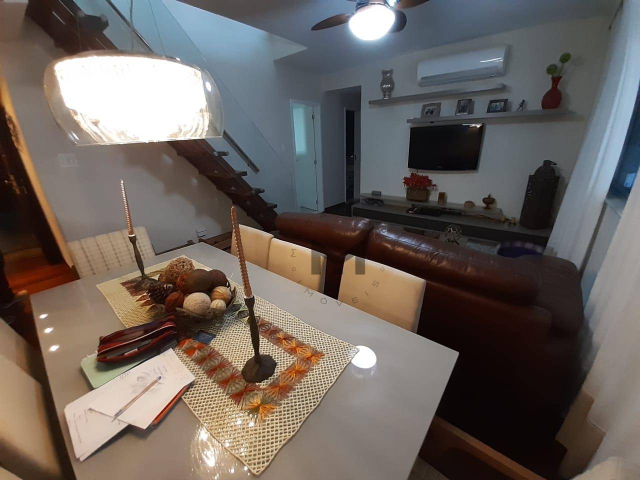 Cobertura à venda com 3 quartos, 172m² - Foto 4