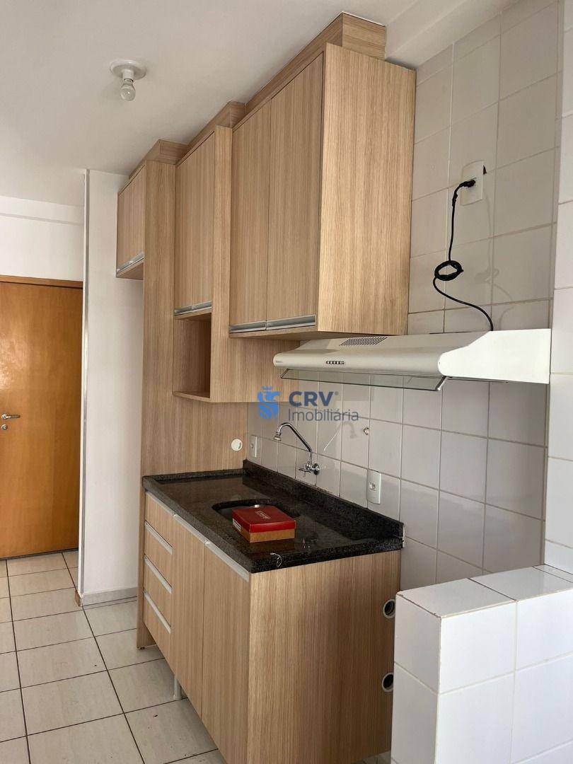 Apartamento para alugar com 3 quartos, 69m² - Foto 3