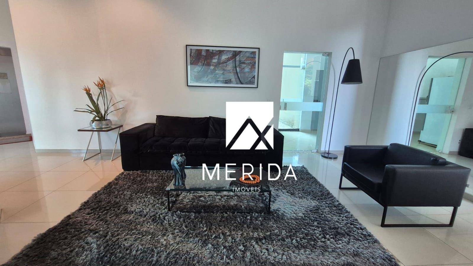 Apartamento para alugar com 3 quartos, 101m² - Foto 24