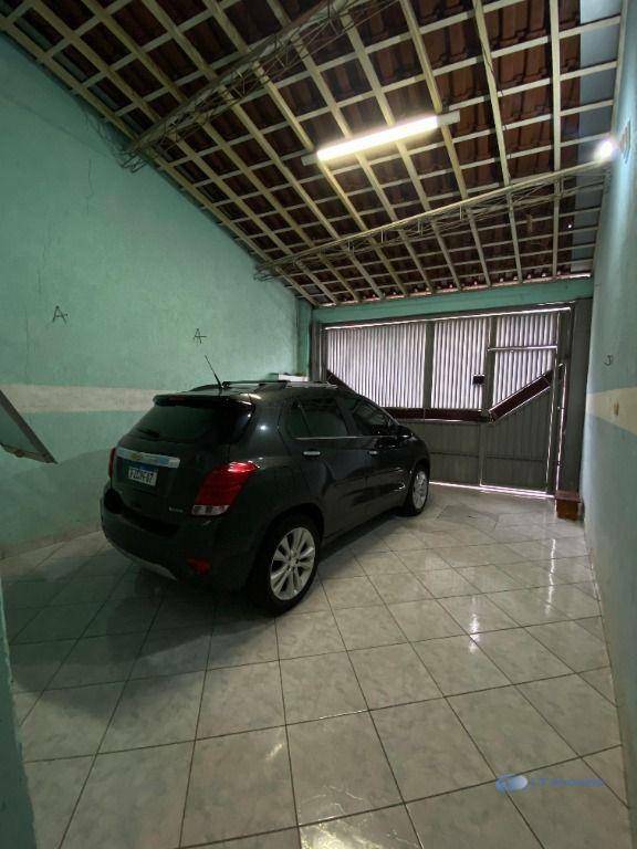 Casa à venda e aluguel com 2 quartos, 94m² - Foto 11