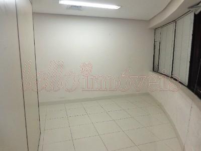 Conjunto Comercial-Sala para alugar, 194m² - Foto 4