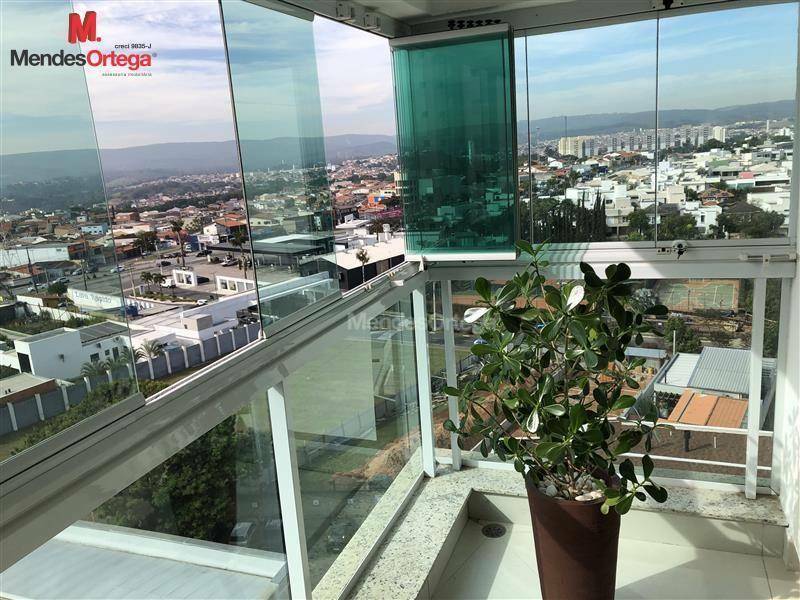 Apartamento para alugar com 1 quarto, 52m² - Foto 18