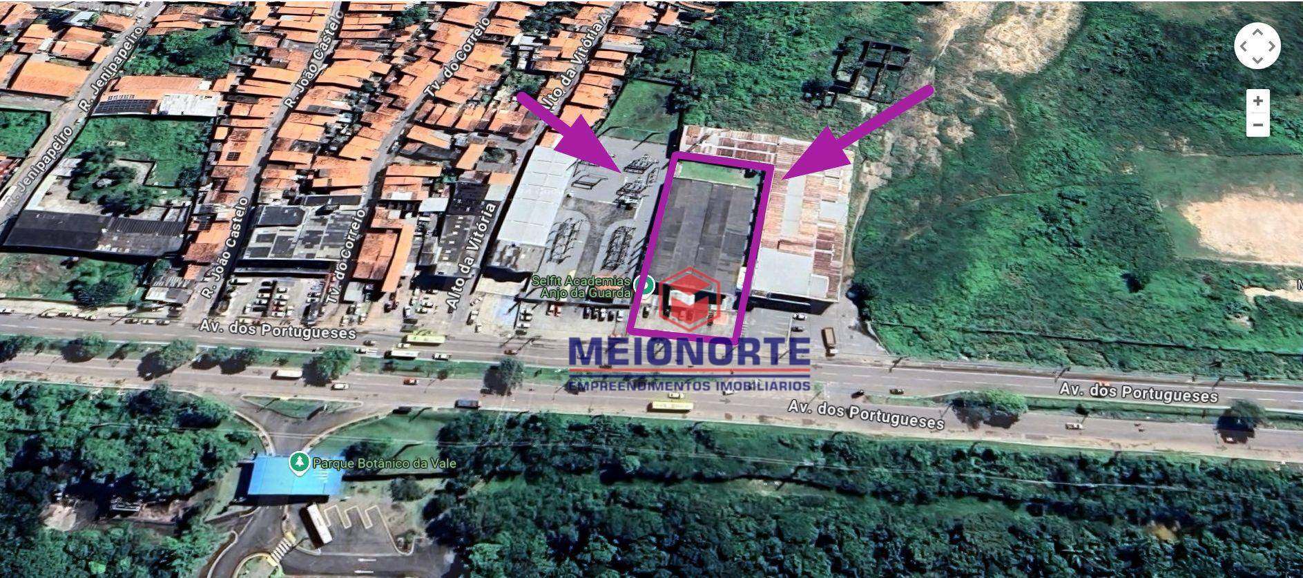 Depósito-Galpão-Armazém para alugar, 1500m² - Foto 10