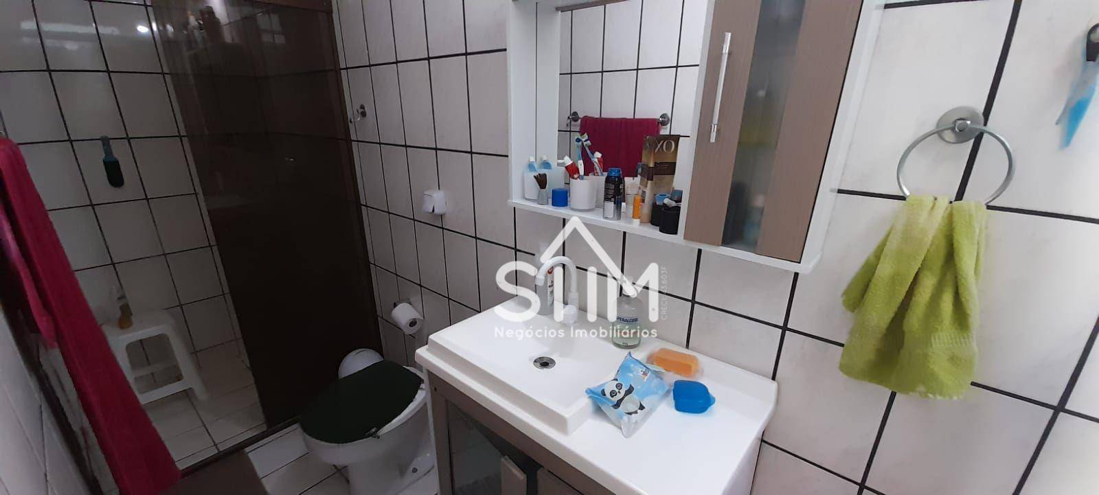 Apartamento à venda com 2 quartos, 65m² - Foto 14