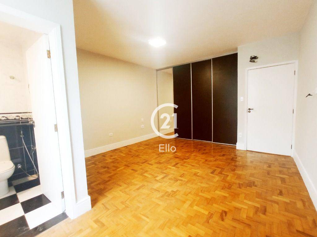 Apartamento à venda com 3 quartos, 130m² - Foto 15