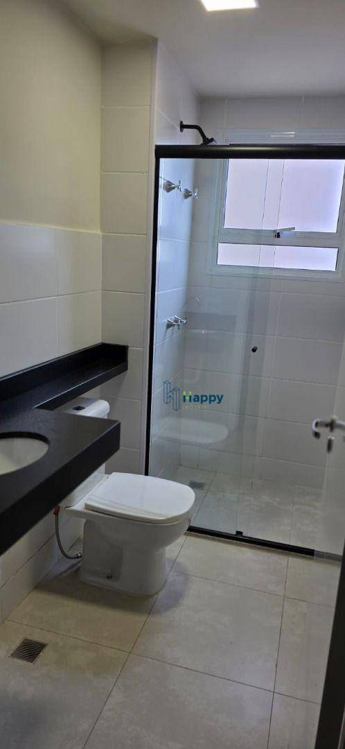 Apartamento, 3 quartos, 80 m² - Foto 2