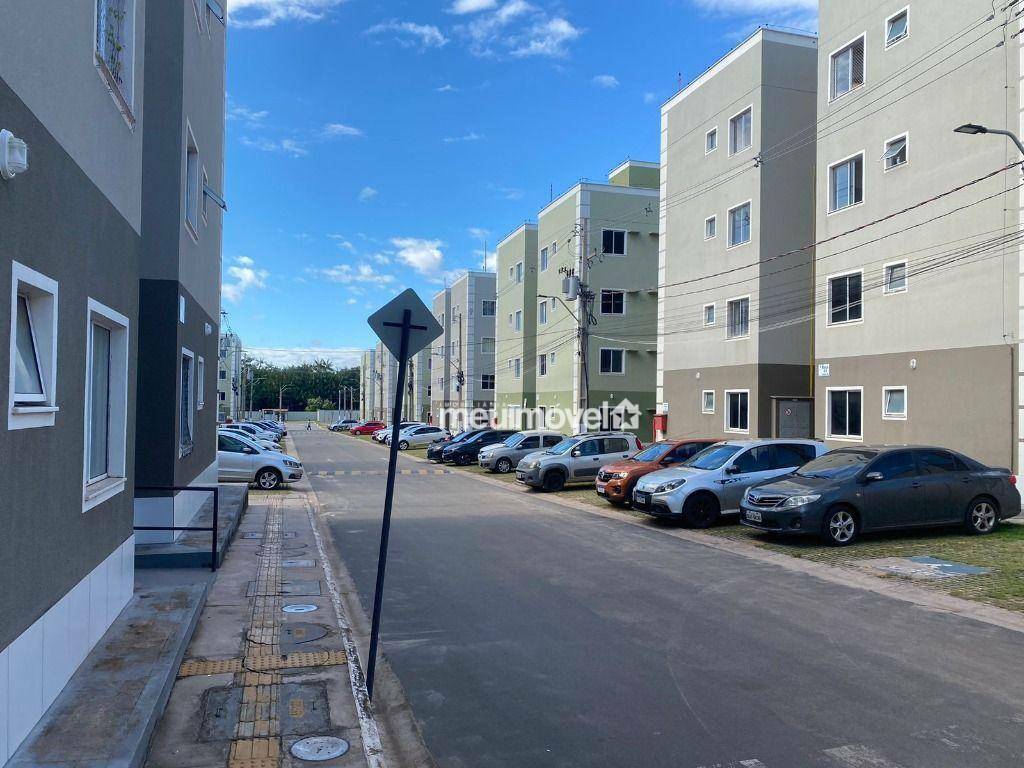 Apartamento à venda com 2 quartos, 47m² - Foto 10