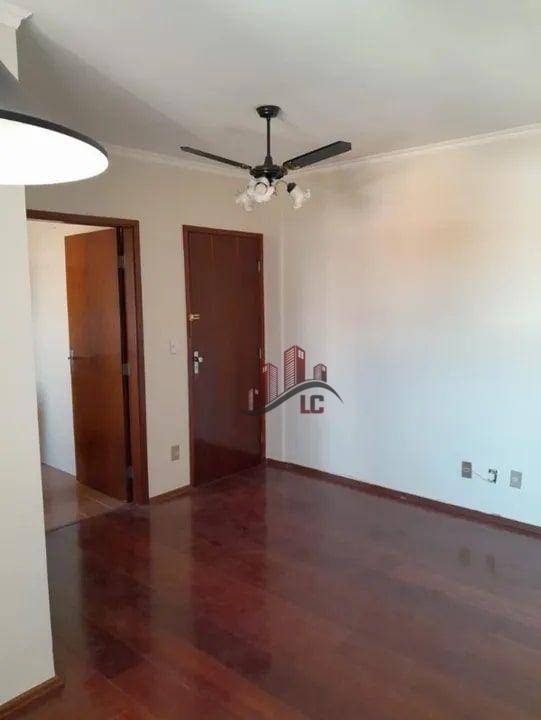 Apartamento para alugar com 2 quartos, 55m² - Foto 14