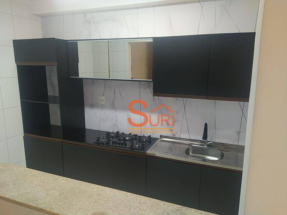 Apartamento à venda com 2 quartos, 63m² - Foto 10