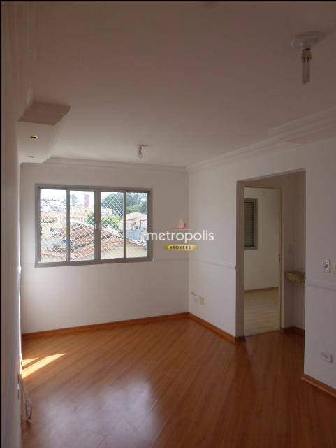 Apartamento à venda com 2 quartos, 48m² - Foto 2