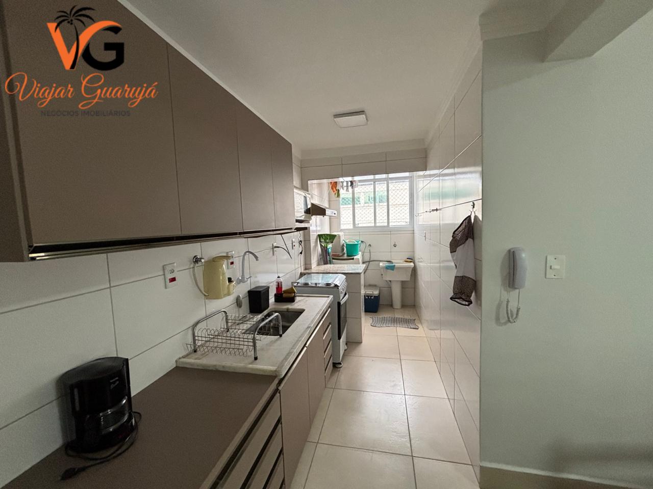 Apartamento à venda com 2 quartos, 55m² - Foto 6
