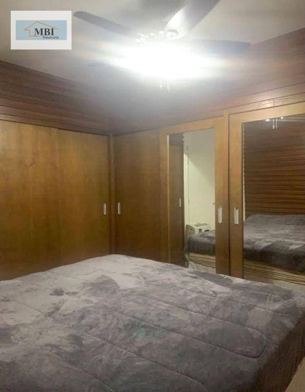 Sobrado à venda com 3 quartos, 200m² - Foto 9