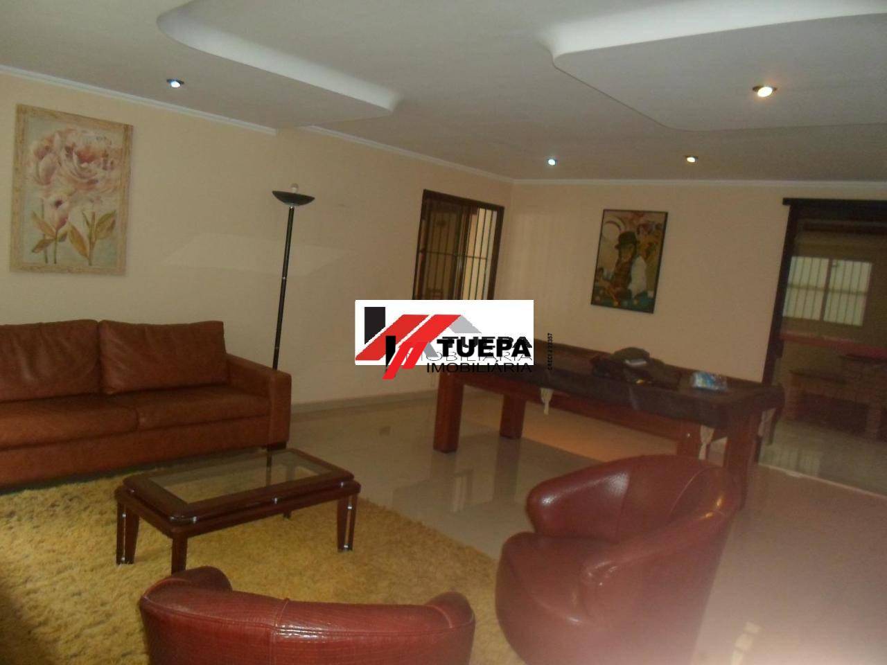 Apartamento à venda com 3 quartos, 116m² - Foto 15