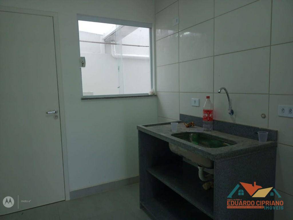 Sobrado para alugar com 2 quartos, 64m² - Foto 15