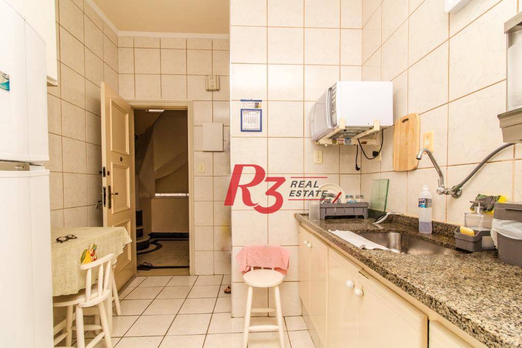 Apartamento à venda com 2 quartos, 112m² - Foto 18