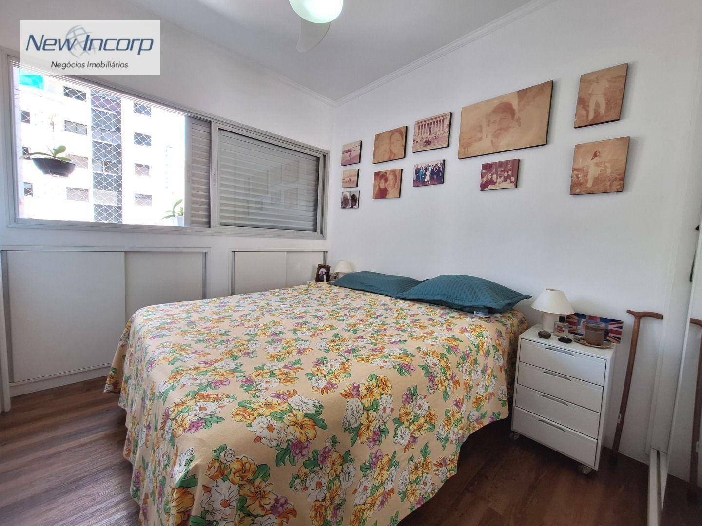 Apartamento à venda com 2 quartos, 63m² - Foto 22