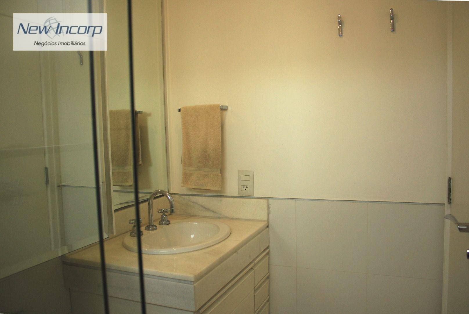 Apartamento à venda com 2 quartos, 162m² - Foto 30