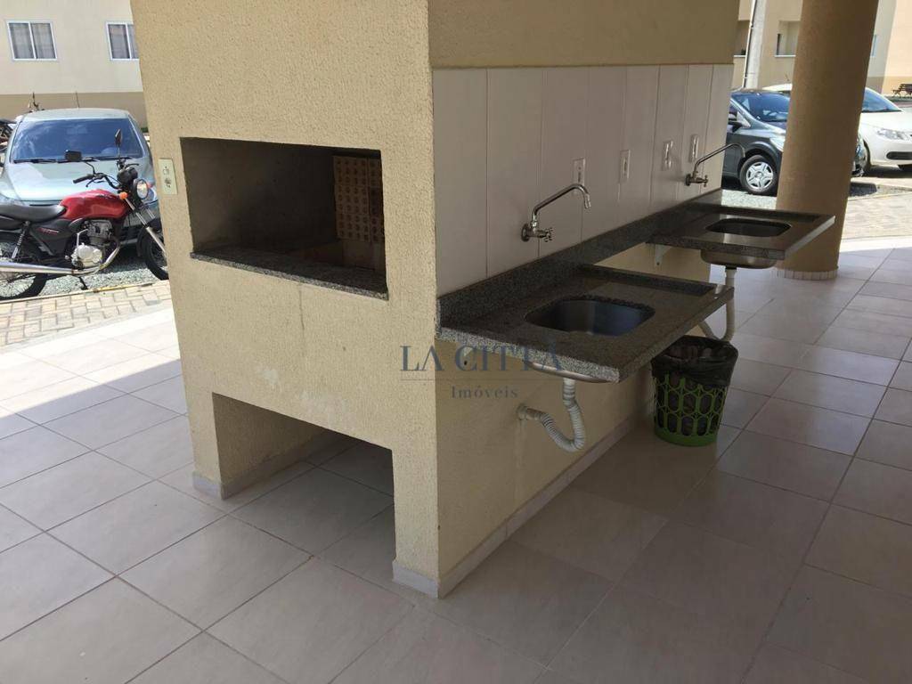 Apartamento à venda com 2 quartos, 50m² - Foto 7