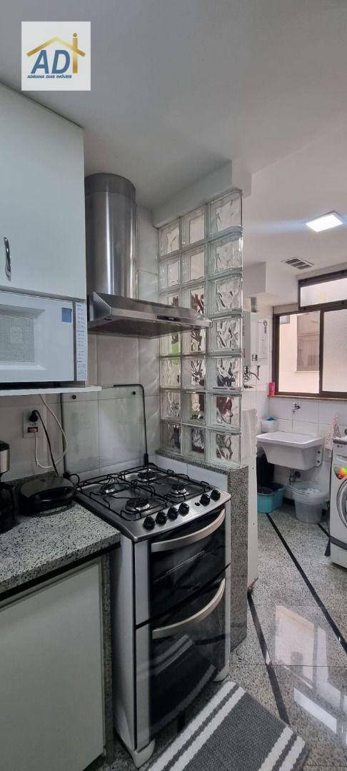 Apartamento à venda com 3 quartos, 102m² - Foto 39