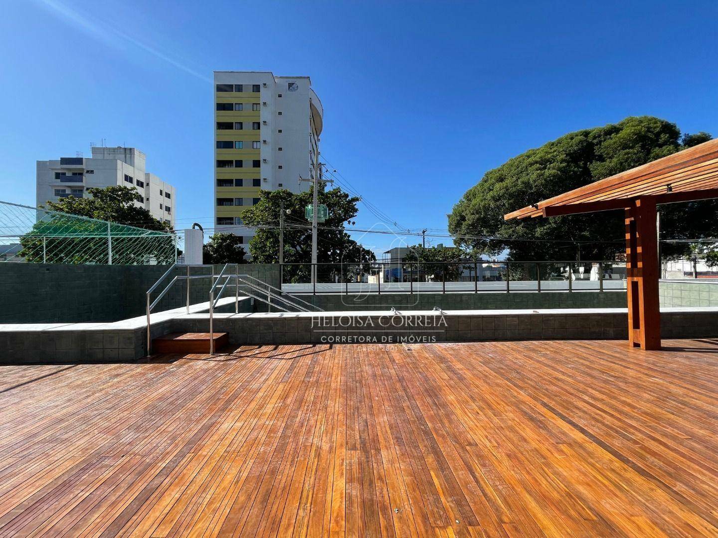 Apartamento à venda com 3 quartos, 75m² - Foto 17