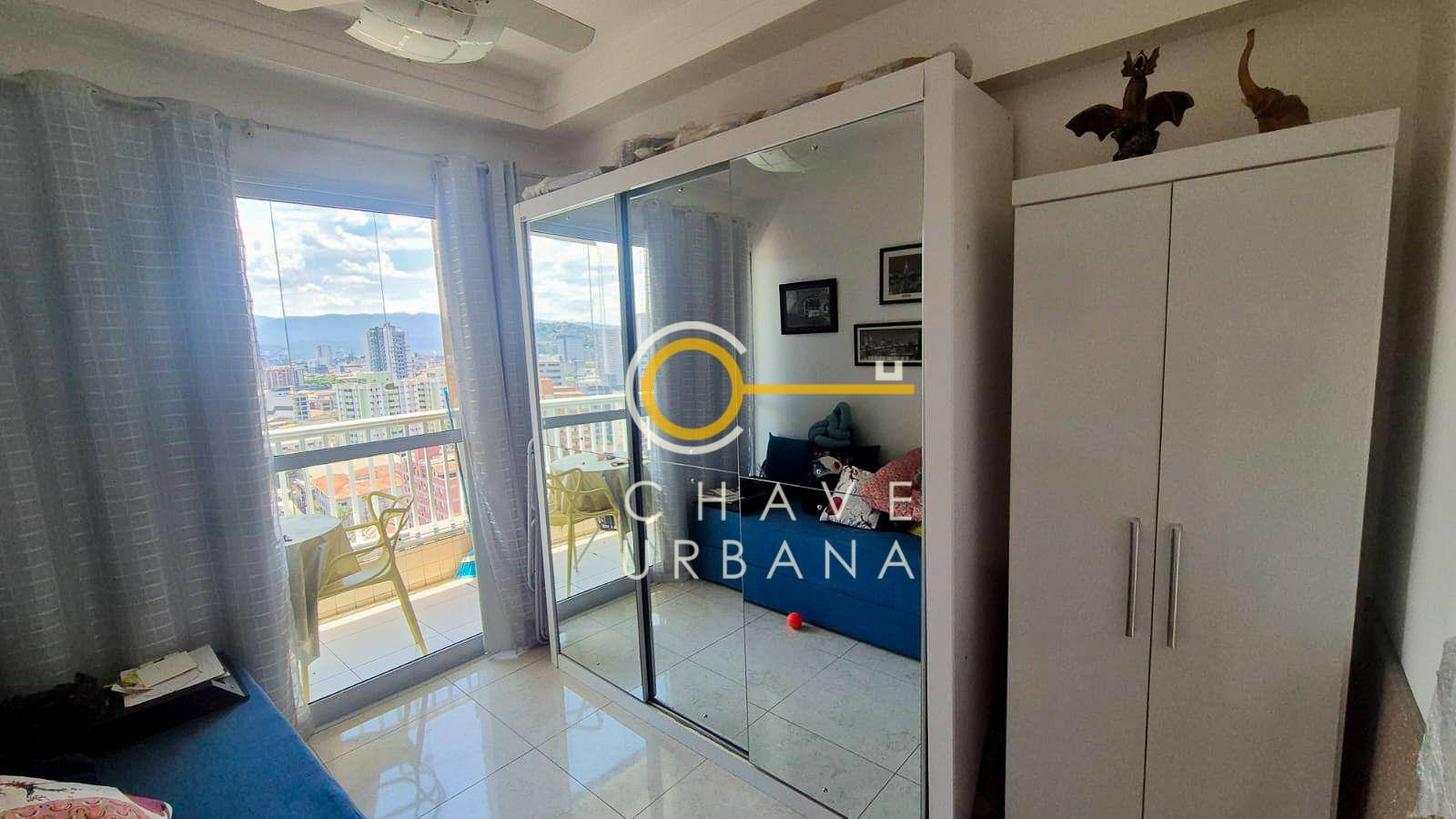 Apartamento para alugar com 2 quartos, 68m² - Foto 11