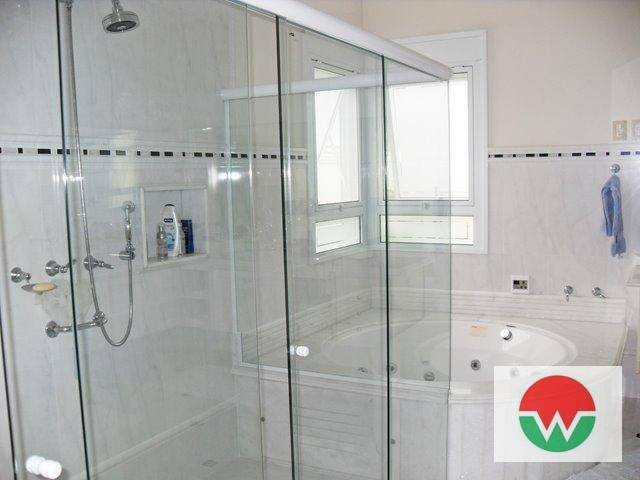 Casa de Condomínio à venda com 6 quartos, 1100m² - Foto 32