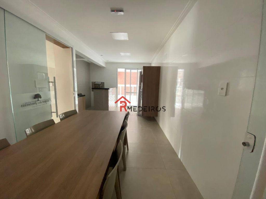 Apartamento à venda com 3 quartos, 135m² - Foto 28