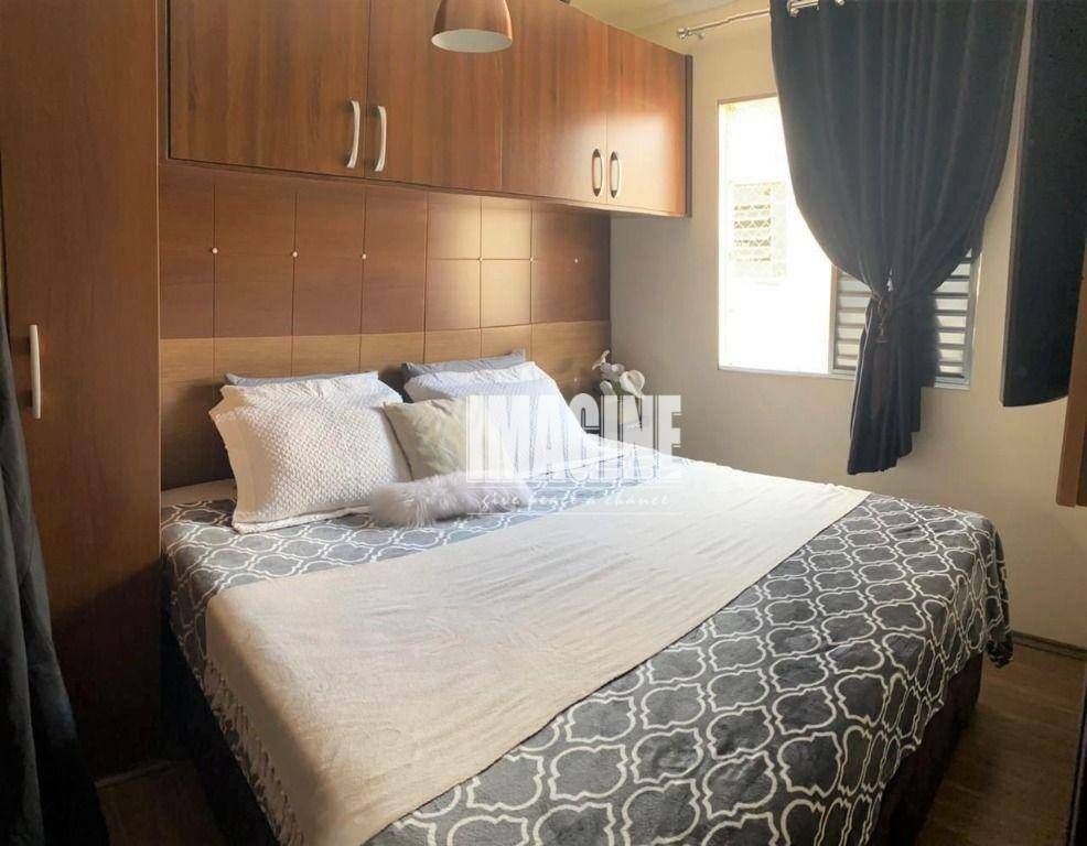 Apartamento à venda com 2 quartos, 60m² - Foto 9