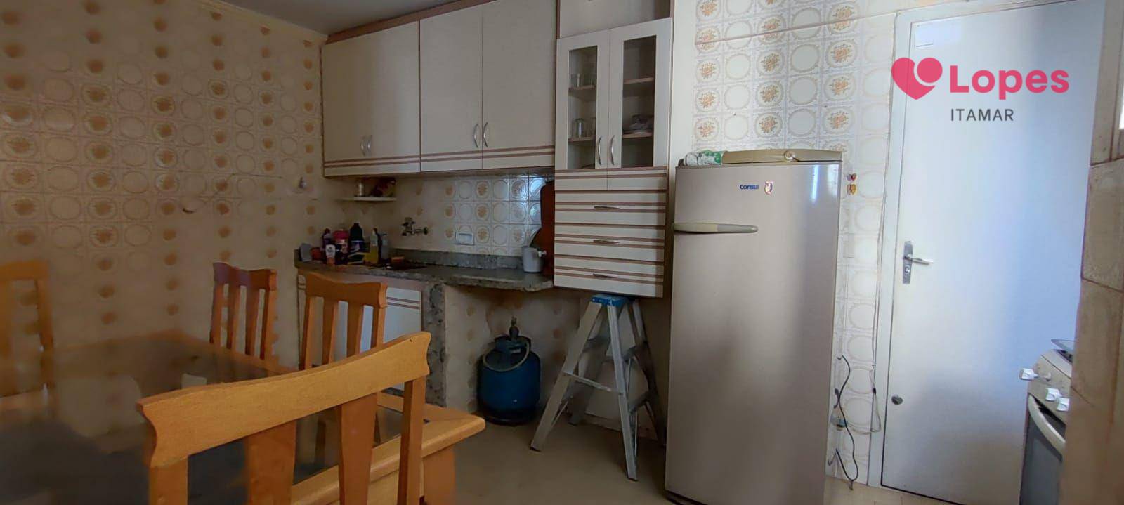 Apartamento à venda com 3 quartos, 101m² - Foto 7