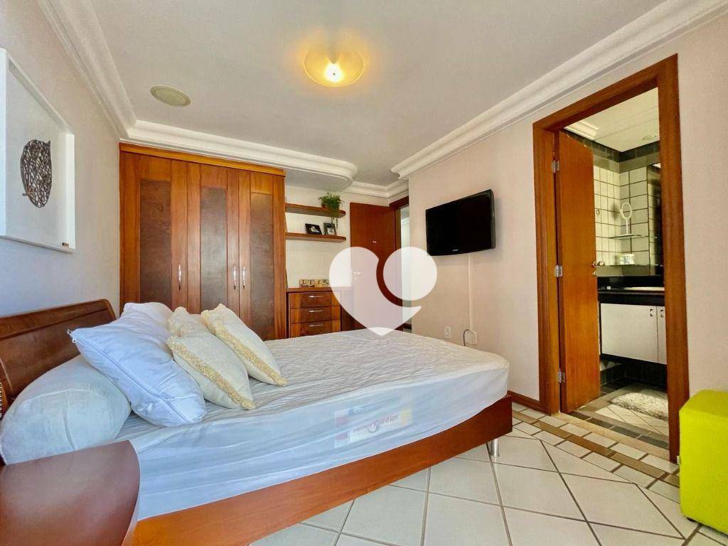 Apartamento à venda com 4 quartos, 180m² - Foto 16