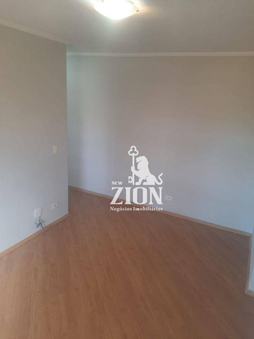 Apartamento à venda com 1 quarto, 42m² - Foto 3