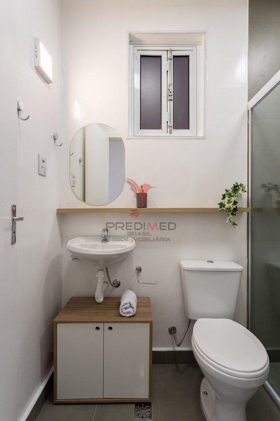 Apartamento à venda com 3 quartos, 108m² - Foto 12