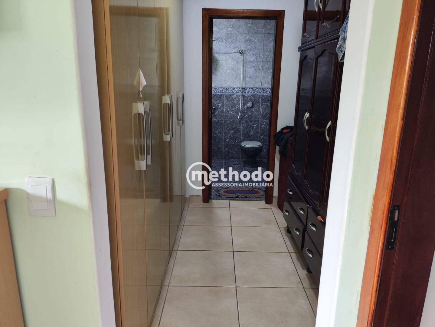 Casa à venda com 3 quartos, 240m² - Foto 21