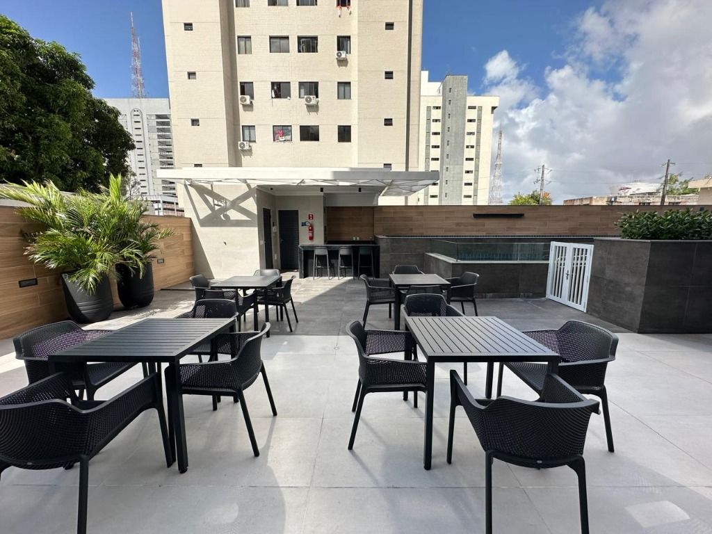 Apartamento à venda com 2 quartos, 50m² - Foto 6