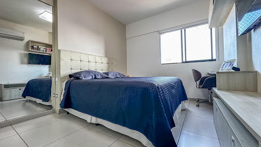 Apartamento à venda com 3 quartos, 110m² - Foto 8