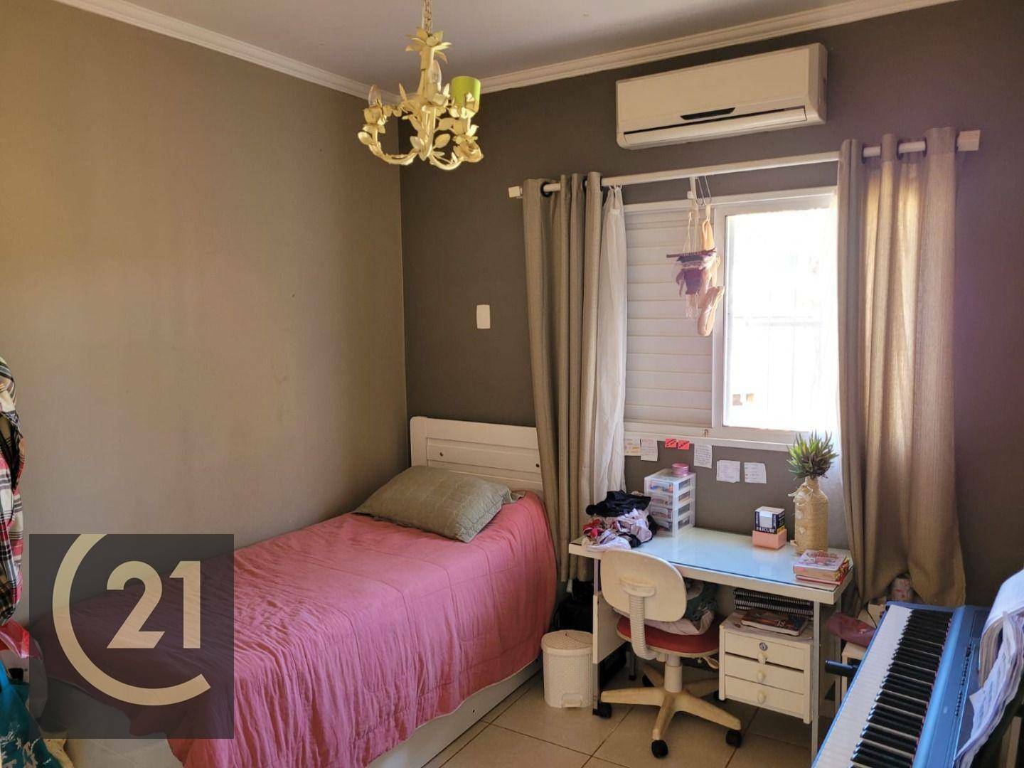 Casa de Condomínio à venda com 3 quartos, 185m² - Foto 5