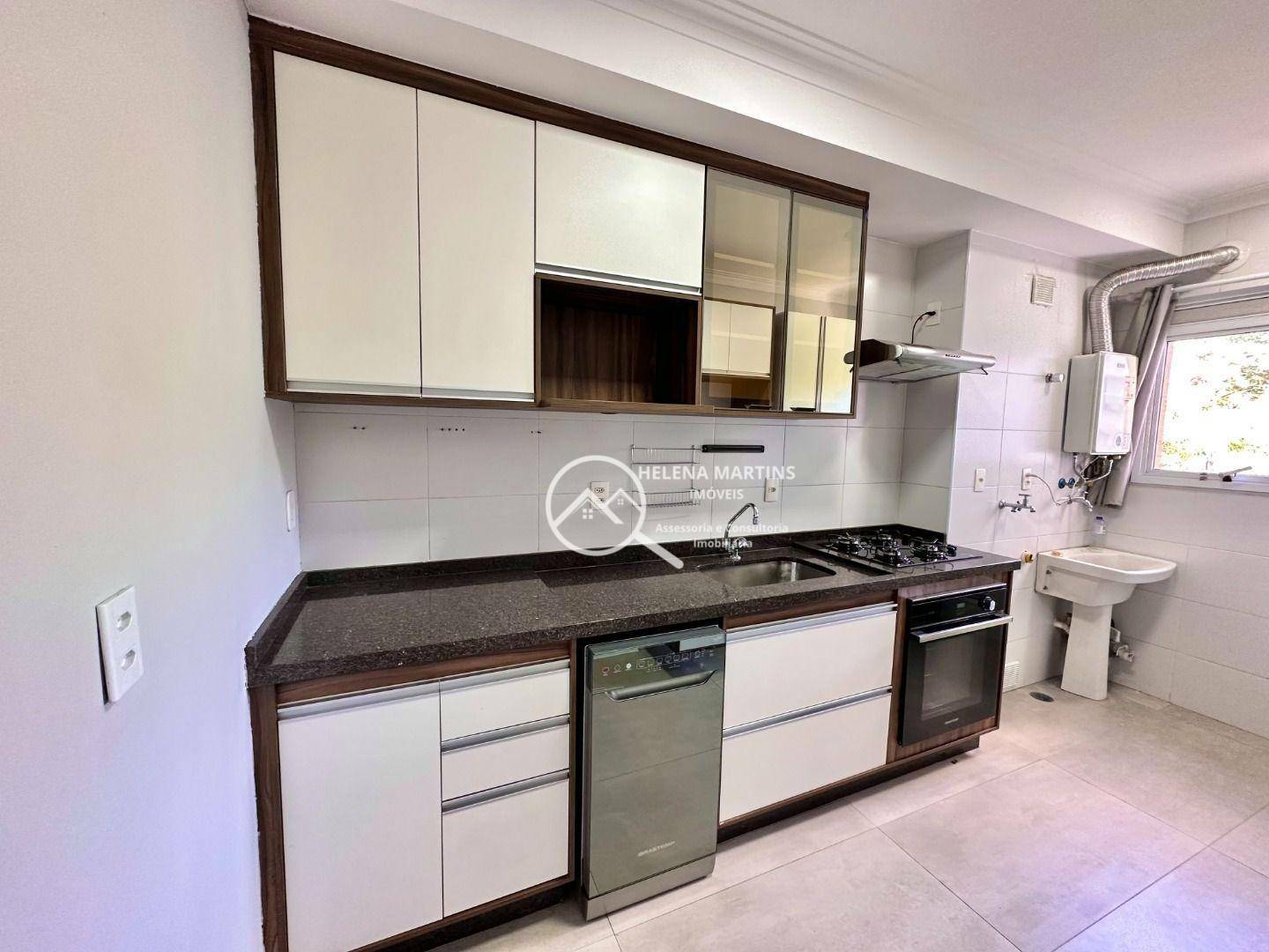 Apartamento à venda com 3 quartos, 92m² - Foto 3