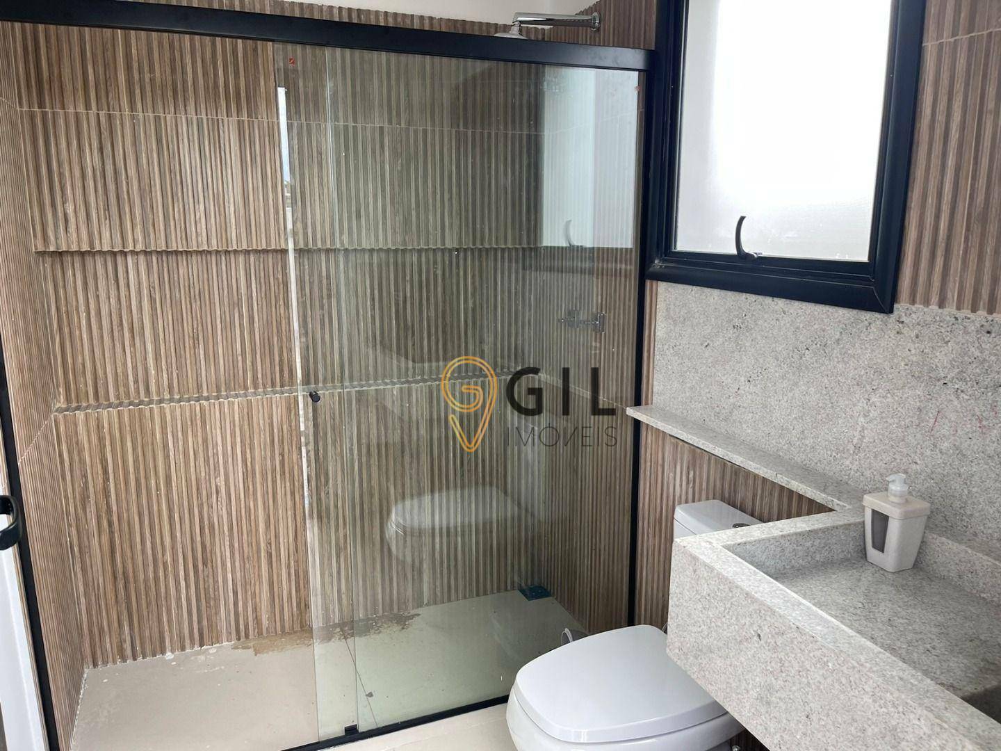 Sobrado, 4 quartos, 205 m² - Foto 5