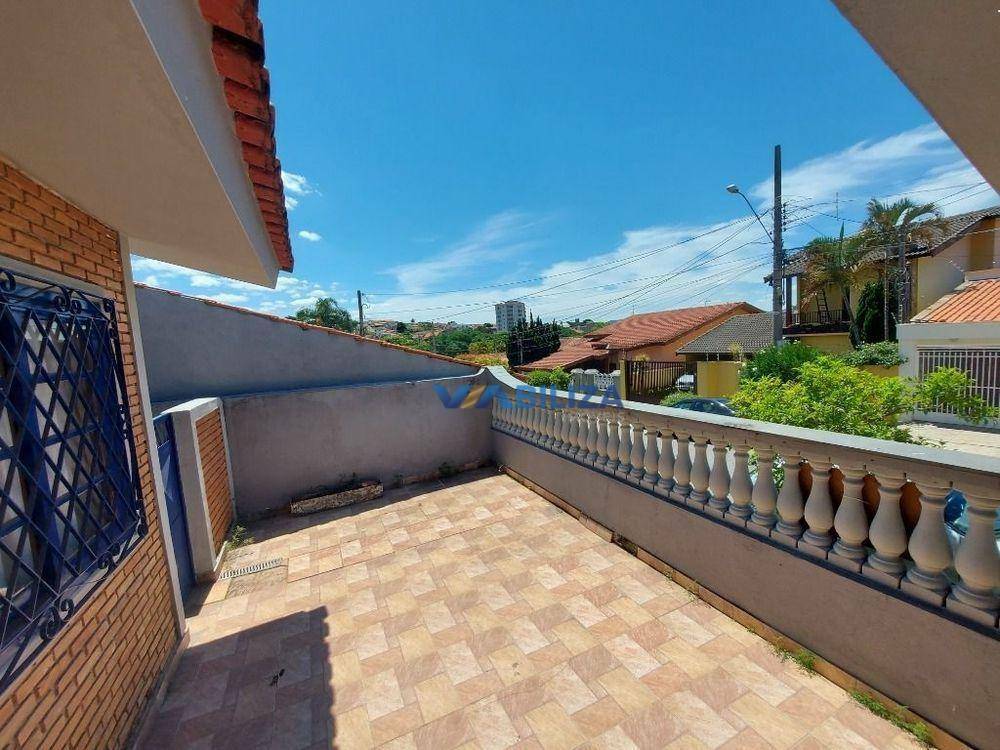 Sobrado à venda com 3 quartos, 147m² - Foto 9