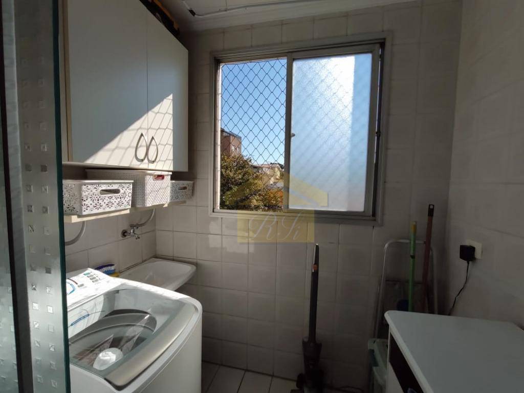 Apartamento à venda com 2 quartos, 130m² - Foto 12