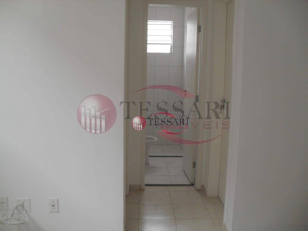 Apartamento à venda com 2 quartos, 50m² - Foto 9