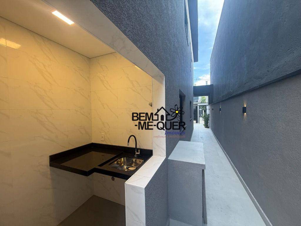 Sobrado, 3 quartos, 135 m² - Foto 32