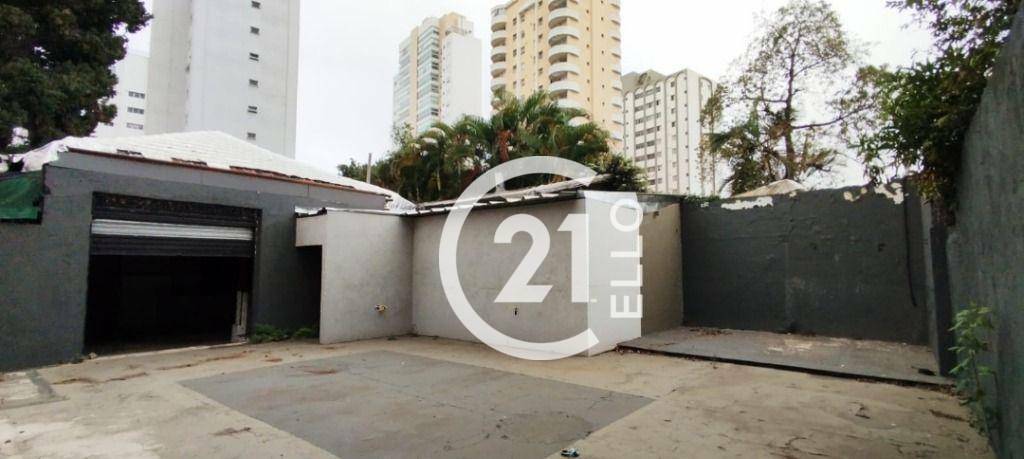 Loja-Salão para alugar, 130m² - Foto 5