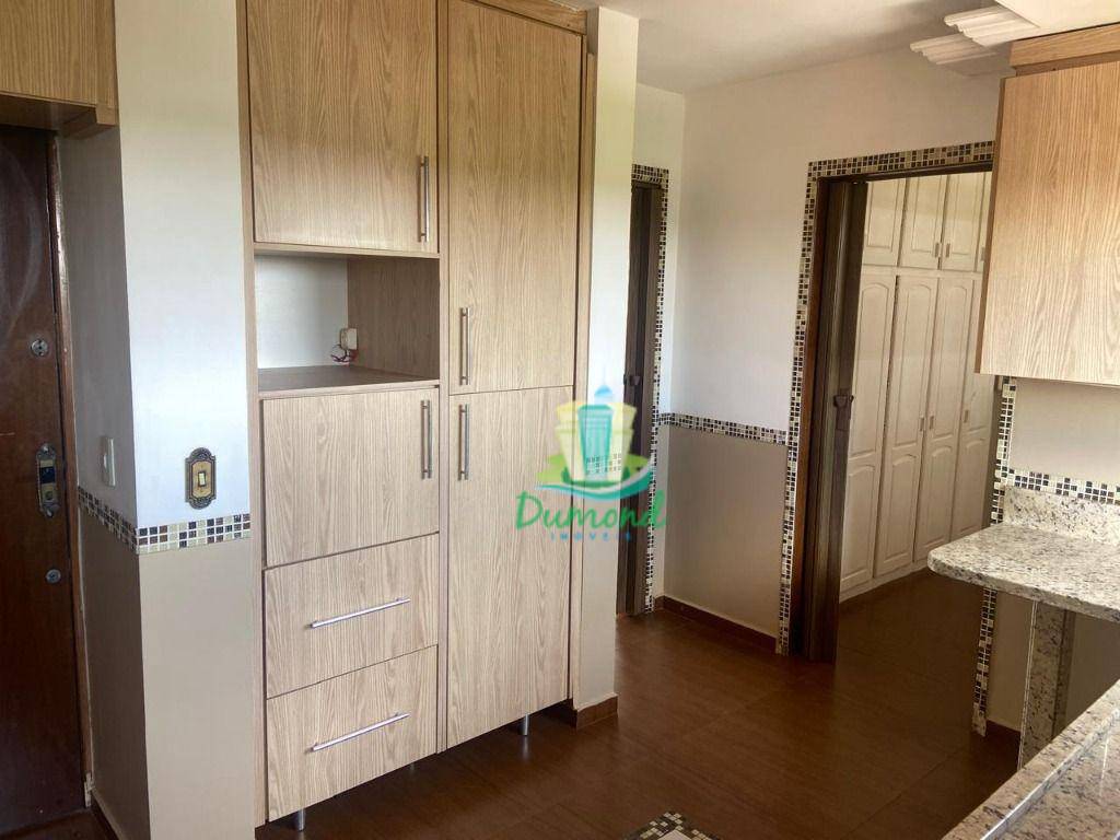 Apartamento à venda e aluguel com 3 quartos, 203m² - Foto 7