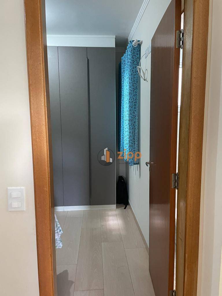 Sobrado à venda com 2 quartos, 100m² - Foto 24