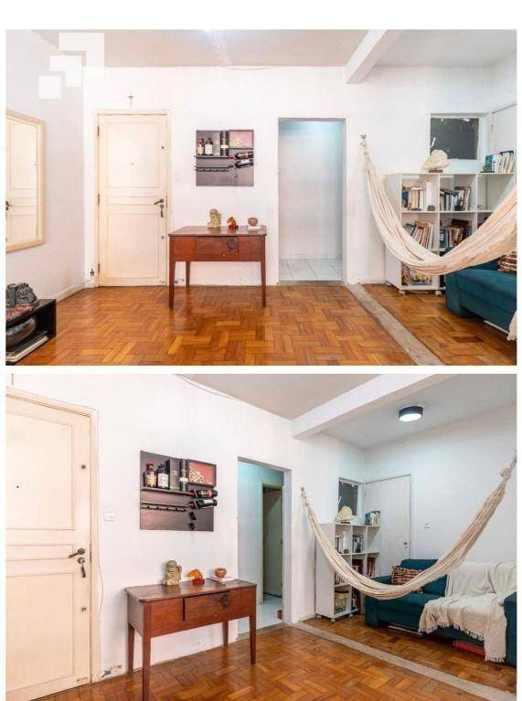 Apartamento à venda com 3 quartos, 121m² - Foto 14