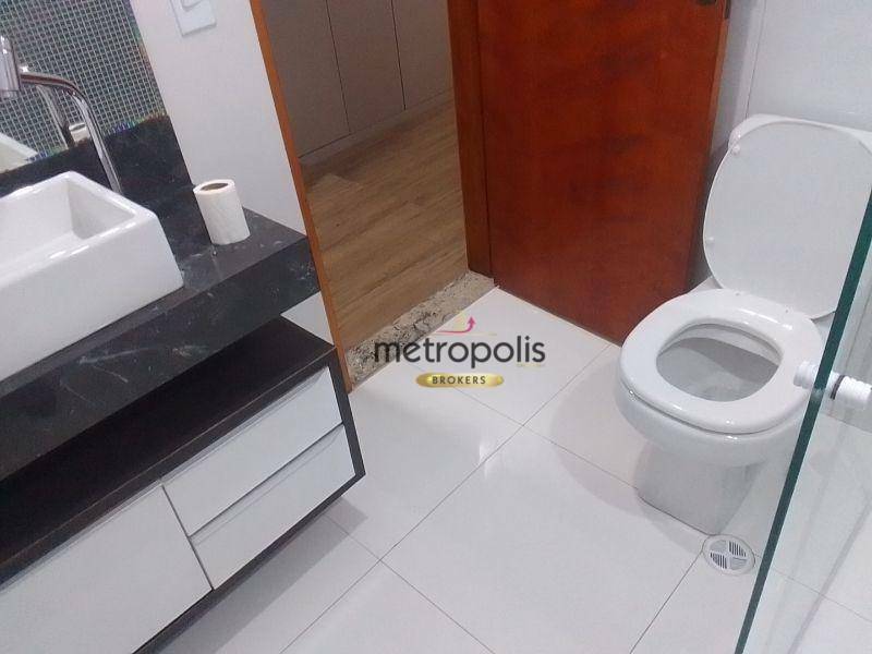 Sobrado à venda com 2 quartos, 135m² - Foto 13