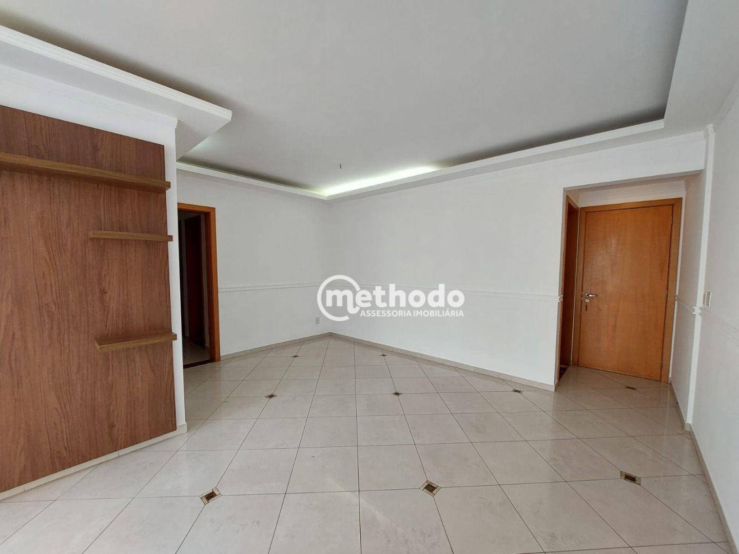 Apartamento à venda com 3 quartos, 94m² - Foto 3