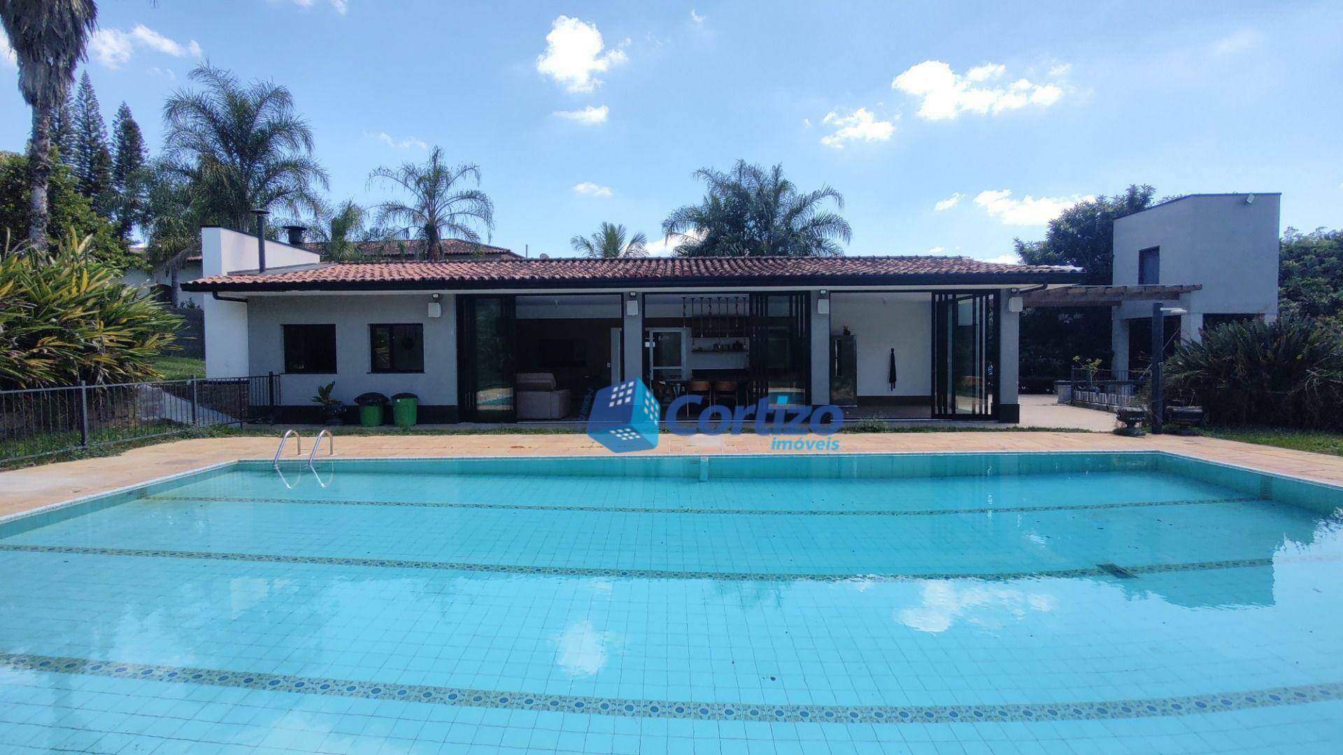 Chácara à venda com 8 quartos, 1061m² - Foto 36